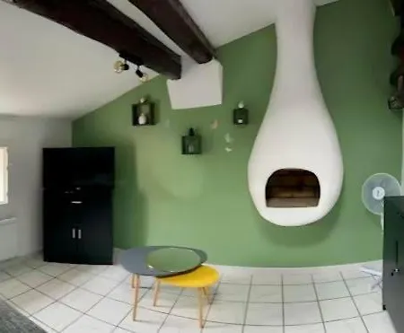 Cosy Au Coeur De
