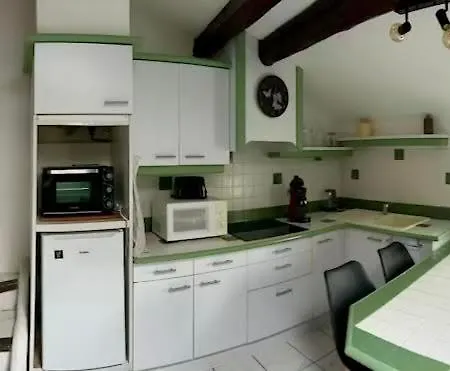 Apartment Cosy Au Coeur De Narbonne