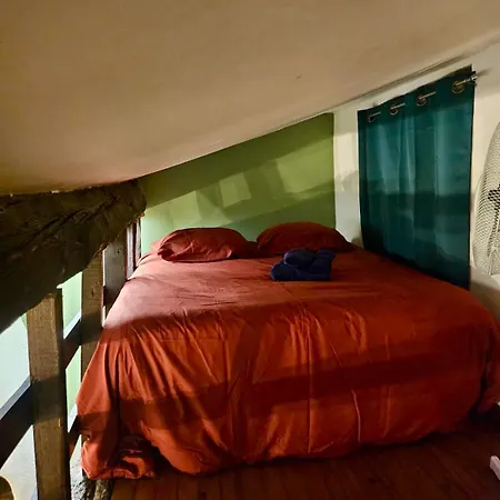 Cosy Au Coeur De Apartamento Narbona