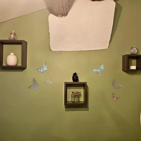 Cosy Au Coeur De * Narbona