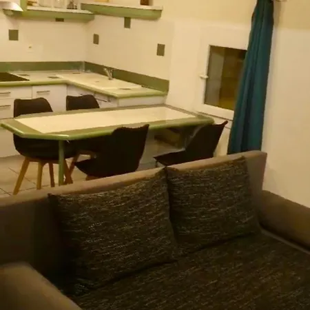 Cosy Au Coeur De *
