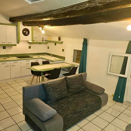 Cosy Au Coeur De Apartamento