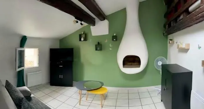 Cosy Au Coeur De
