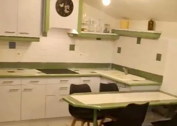 Cosy Au Coeur De *