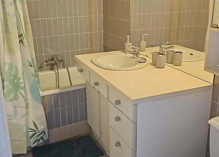 Cosy Au Coeur De