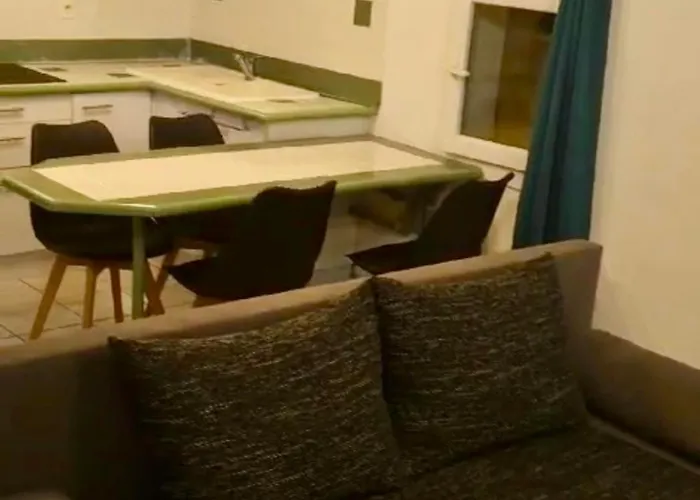 Cosy Au Coeur De *